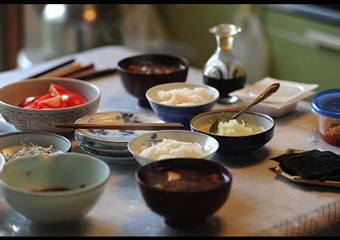 食卓