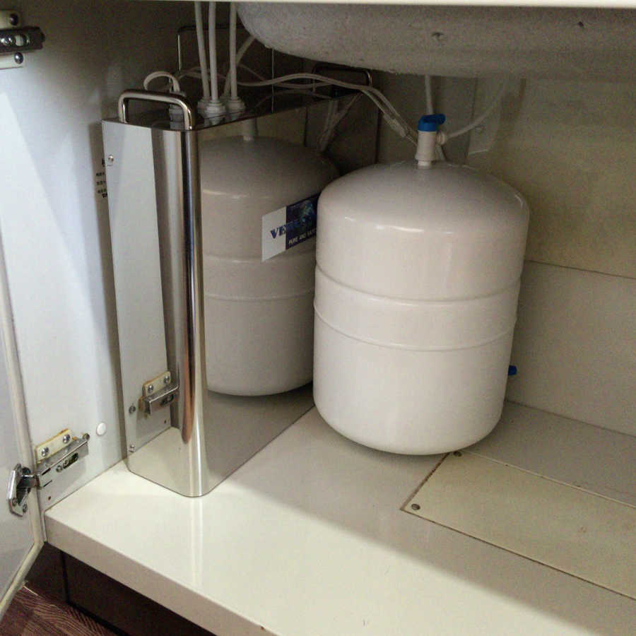 RO浄水器
