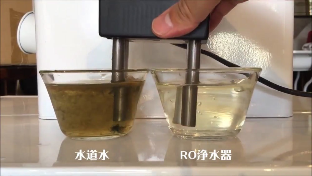 電極テスター