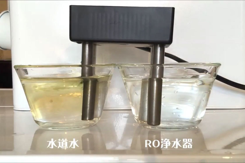 1分経過