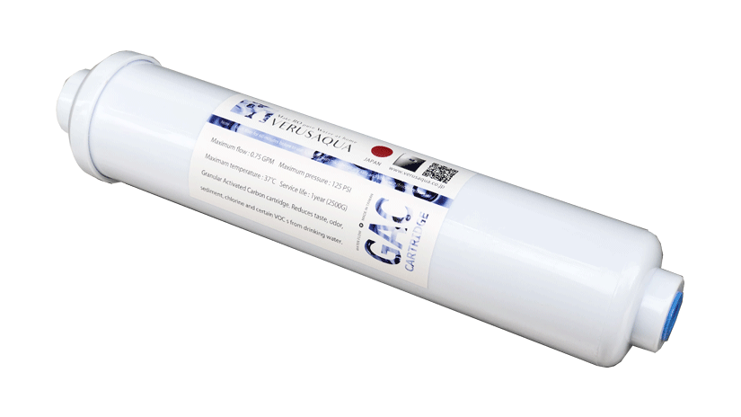 VA75シリーズ|RO浄水器のベラスアクア VA75シリーズ|RO浄水器のベラスアクア
